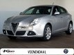Alfa Romeo Giulietta - 1.4T Distinctive / Navigatie / Climate control - 1 - Thumbnail