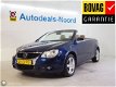 Volkswagen Eos - 1.4 TSI Dealer onderhouden nieuw staat - 1 - Thumbnail