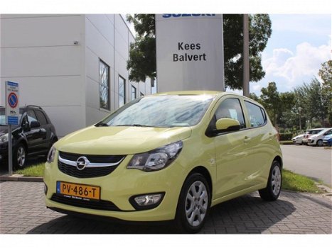 Opel Karl - 1.0 ecoFLEX Edition - 1