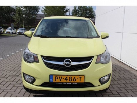 Opel Karl - 1.0 ecoFLEX Edition - 1