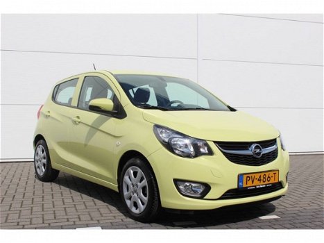 Opel Karl - 1.0 ecoFLEX Edition - 1