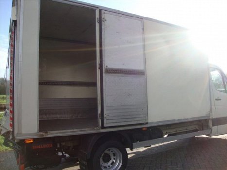 Volkswagen Crafter - 2.5TDI - 1