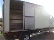 Volkswagen Crafter - 2.5TDI - 1 - Thumbnail