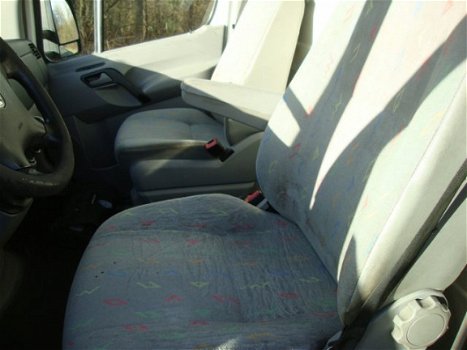 Volkswagen Crafter - 2.5TDI - 1