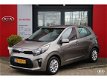 Kia Picanto - 1.0 CVVT ComfortPlusLine Navigator I Airco I LM-Velg - 1 - Thumbnail