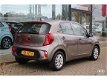 Kia Picanto - 1.0 CVVT ComfortPlusLine Navigator I Airco I LM-Velg - 1 - Thumbnail