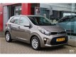 Kia Picanto - 1.0 CVVT ComfortPlusLine Navigator I Airco I LM-Velg - 1 - Thumbnail