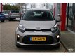 Kia Picanto - 1.0 CVVT ComfortPlusLine Navigator I Airco I LM-Velg - 1 - Thumbnail