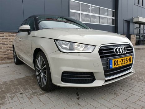 Audi A1 Sportback - 1.0 TFSI - 1