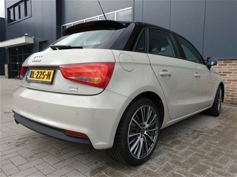 Audi A1 Sportback - 1.0 TFSI - 1