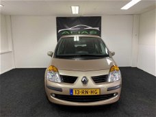 Renault Modus - 1.4-16V Dynamique Comfort 2005 Beige / 79.000 KM NAP / APK 2020