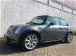 Mini Mini - 1.6 Chillo NAP APK Airco Pano Dak Xenon Cruise Control - 1 - Thumbnail