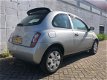 Nissan Micra - 1.5dCi e-Vision NAP APK Airco Keyless START NIET - 1 - Thumbnail