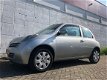 Nissan Micra - 1.5dCi e-Vision NAP APK Airco Keyless START NIET - 1 - Thumbnail