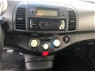 Nissan Micra - 1.5dCi e-Vision NAP APK Airco Keyless START NIET - 1 - Thumbnail