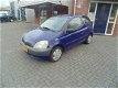 Toyota Yaris - 1.0-16V VVT-i Terra met apk 950 - 1 - Thumbnail