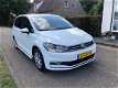 Volkswagen Touran - 2.0 TDI 150pk Comfortline DSG Ex Politie - 1 - Thumbnail