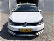 Volkswagen Touran - 2.0 TDI 150pk Comfortline DSG Ex Politie - 1 - Thumbnail