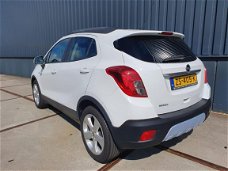 Opel Mokka - 1.6 Cosmo Panoramadak 32837km