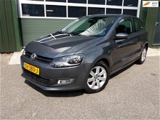 Volkswagen Polo - 1.4-16V Highline 86PK | Airco | LMV | PDC