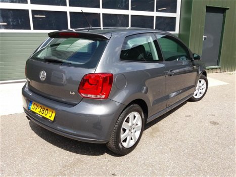 Volkswagen Polo - 1.4-16V Highline 86PK | Airco | LMV | PDC - 1