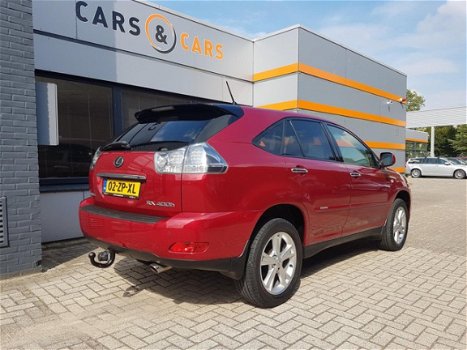 Lexus RX - 400h Executive - 1