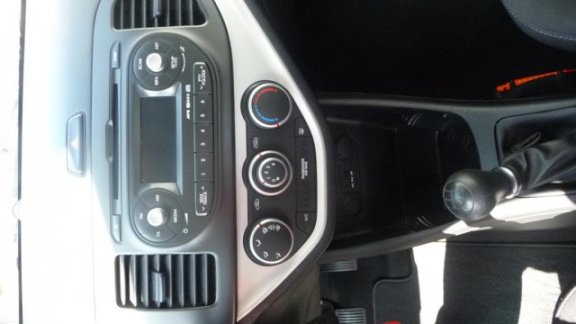 Kia Picanto - 1.0 CVVT ISG Comfort Pack BTW Auto - 1