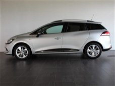 Renault Clio - 0.9 TCe 90 pk Limited