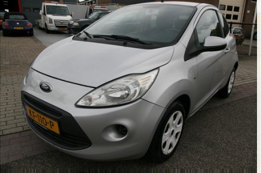 Ford Ka - 1.2 Trend Jaar APK Stuurbekrachtiging - 1