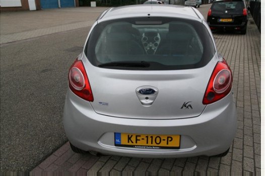 Ford Ka - 1.2 Trend Jaar APK Stuurbekrachtiging - 1