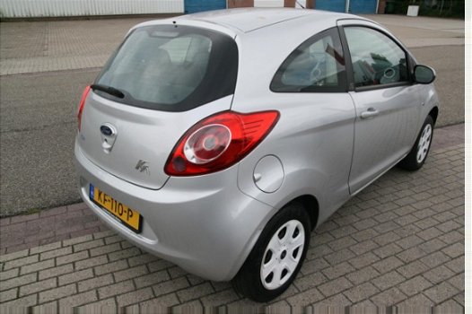 Ford Ka - 1.2 Trend Jaar APK Stuurbekrachtiging - 1