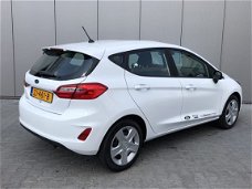 Ford Fiesta - 1.1 85pk Trend | Navigatie | Parkeersensoren | Regensensor | Dimmende binnenspiegel |