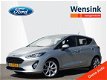 Ford Fiesta - Titanium | Navigation Pack met B&O PLAY audiosysteem | Privacy Glass |Winter Pack | Dr - 1 - Thumbnail