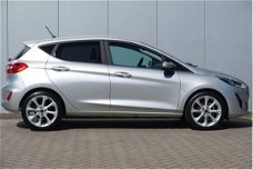 Ford Fiesta - Titanium | Navigation Pack met B&O PLAY audiosysteem | Privacy Glass |Winter Pack | Dr