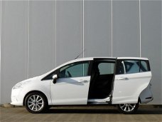 Ford B-Max - Titanium 1.0 Ecoboost 100 PK | Voorruitverwarming | Navigatie | Cruise Control | Climat