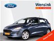 Ford Fiesta - Trend 5-deurs Navigatie | Cruise Control | Voorruitverwarming | Airco | Parkeersens. a - 1 - Thumbnail