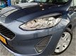 Ford Fiesta - Trend 5-deurs Navigatie | Cruise Control | Voorruitverwarming | Airco | Parkeersens. a - 1 - Thumbnail