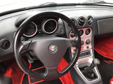 Alfa Romeo Spider - 2.0-16V T.Spark L *YOUNGTIMER - 1
