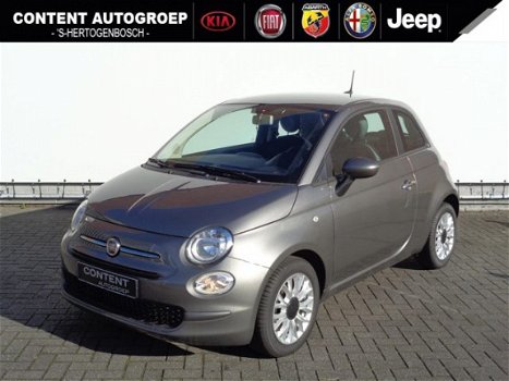 Fiat 500 - TwinAir Turbo 80pk Young - 1