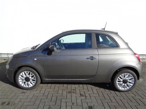 Fiat 500 - TwinAir Turbo 80pk Young - 1