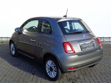 Fiat 500 - TwinAir Turbo 80pk Young - 1