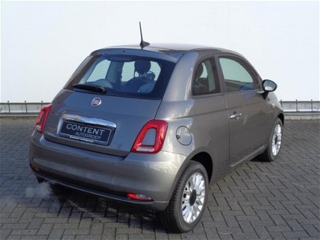 Fiat 500 - TwinAir Turbo 80pk Young - 1