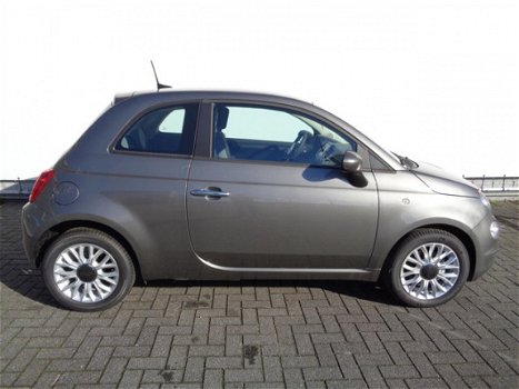 Fiat 500 - TwinAir Turbo 80pk Young - 1