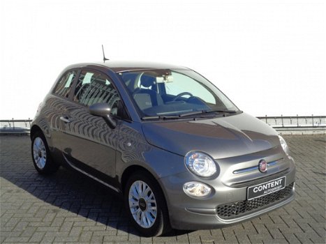 Fiat 500 - TwinAir Turbo 80pk Young - 1