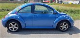 Volkswagen New Beetle - NEW BEETLE; 85 KW - 1 - Thumbnail