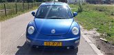 Volkswagen New Beetle - NEW BEETLE; 85 KW - 1 - Thumbnail