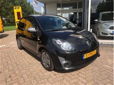 Renault Twingo - 1.5 dCi Collection Airco, Privacy Glas, Toerenteller