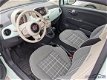 Fiat 500 - TwinAir Turbo 105 Sport Cabrio - 1 - Thumbnail