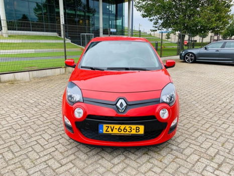 Renault Twingo - 1.2 16V Collection Airco, Boekjes - 1