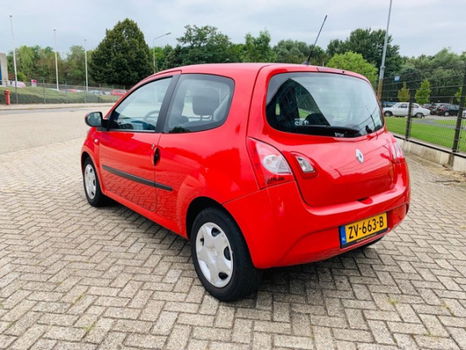 Renault Twingo - 1.2 16V Collection Airco, Boekjes - 1